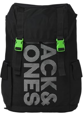 JACK & JONES Jacashford Mesh Backpack
