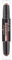 Essence Cosmetics Duo Contouring Stick Viso, Opacizzante, Definizione, Risultato Istantaneo, Opaca, 2.76 g