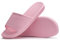 Lily Zone Sliders Women, Women's Shower Slipper, Non-slip Bathroom Shower Shoes Beach Flip Flops Pool Slides Quick Drying Indoor Outdoor Summer Sandal for Women