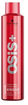 Schwarzkopf Professional Osis Refresh Dust Bodyfying Dry Champú - 300 ml