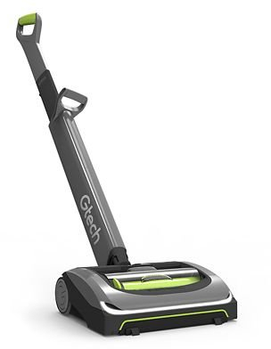 Gtech AirRam MK2 Cordless Vacuum Cleaner