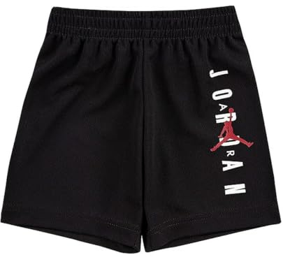 Jordan Pantalón Corto Hombre Nike Vert Mesh Negro 957176-023