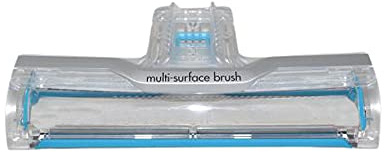 Foot Window Replacement for Bissell CrossWave Multi-Surface Vacuum Cleaners 2211W 1785 Series, Replacement Part # 1609656 Blue