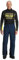 Spyder Boundary Pant, Herren, True Navy, M