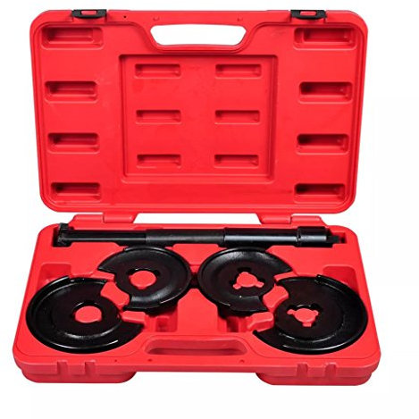 Snsowed Kit Compressore a Molla 5 pz per Mercedes,Veicoli e Parti,Equippaggiamento e Attrezzi da Garage,Abiti-210100