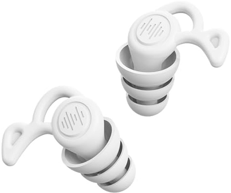 Tappi per le orecchie per la riduzione del rumore, tappi per le orecchie