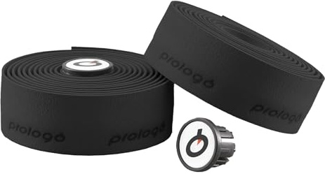 PROLOGO Handlebar Tape Plaintouch PLUS Black