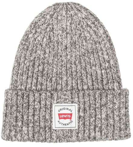 Levi's Men's Holiday Batwing Beanie