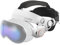 kkcobvr VP1 Comfortable Halo Head Strap Compatible with Vision Pro VR Replacement Accessories