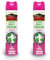 VINFERMATON – Insecticida Mosquitos y Moscas Casa y Terrazas Pack 2×600 ml | Spray Eliminador Insectos Voladores Interior y Exterior | Acción Inmediata Profesional | 100% MADE IN SPAIN