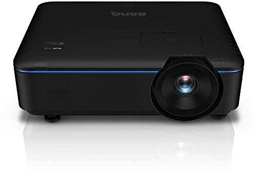 Aeramax Benq LU951ST data projector Standard throw projector 5000 ANSI lumens DLP WUX