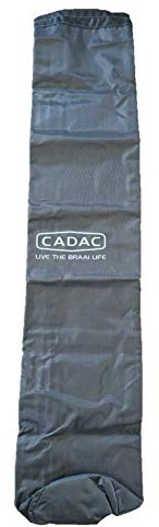 Cadac Grillochef 2 Leg Carry Bag Blue