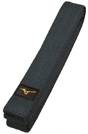 Mizuno Ceinture de Judo Japan IJF RB