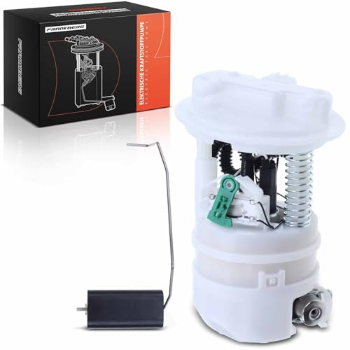 Pompa Carburante Benzina per Logan II Logan MCV II II 1.2L Benzina 2012-Oi 172022377R