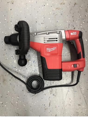Demolition Hammer, SDS Max