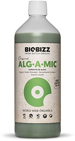 BioBizz 06-300-005 naturgödsel alg-A-mix 500 ml
