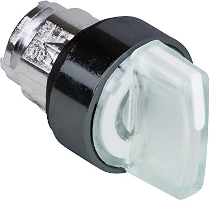 CABEZA SEL.LUM. 3 POS.BLANCO