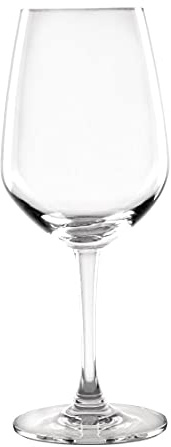 Olympia FB487 Mendoza vinglas, 455 ml kapacitet, 217 mm x 87 mm, genomskinligt, paket med 6