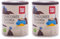LIMA ACHICORIA INSTANTANEA 100G Bio, Negro, Único, negro (Paquete de 2)
