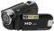 ASHATA D90 Digitale Point and Shoot Kamera, 2,4 Zoll 1080P 16 MP Digitalkamera, Drehbarer Bildschirm Camcorder, 16 facher Zoom, HD Videorecorder mit Fülllicht für Jungen und Mädchen