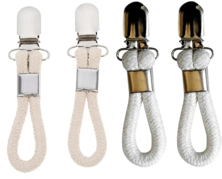 Porta Asciugamani 16 Pezzi Porta Asciugamani in Corda di Cotone Anello per Appendere Ganci per Stoffa Ganci per Appendiabiti Ganci per Asciugamani Montaggio a Parete Gancio per Asciugamani G