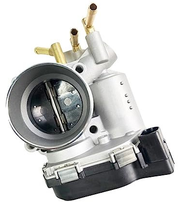 Válvula de mariposa OEM: 06A133062BC 06A133062BJ 06A133062BF Compatible con Benteng 1.6L