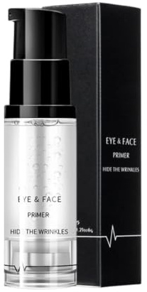 Base Primer Ombretto Cosmetici A Lunga Durata