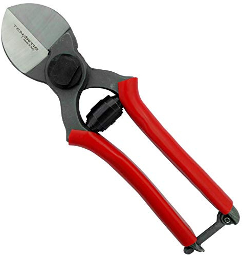 Beskärningssax - Tenartis Made in Italy 8¼ - 21 cm