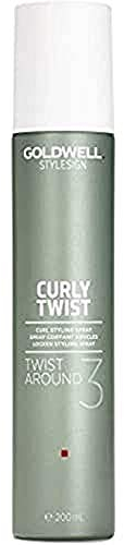 Goldwell Sign Twist Around, Spray, 1er Pack, (1x 200 ml)