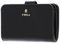 Furla Brieftasche Camelia Bi-Fold Schwarz (WP00314-ARE000-O6000-1-007), Schwarz, M, Zeitgenössisch
