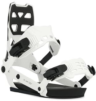 Ride A-8 Snowboard Bindings M