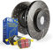 EBC s5kr1314 stage-5 Superstreet Bremse Kit