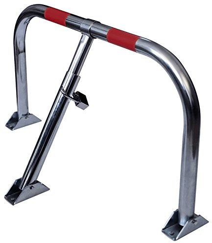 Barrière de parking Lifebox 75 cm