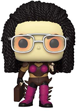 The Office - Dwight as Kerrigan Pop! ECCC21 RS