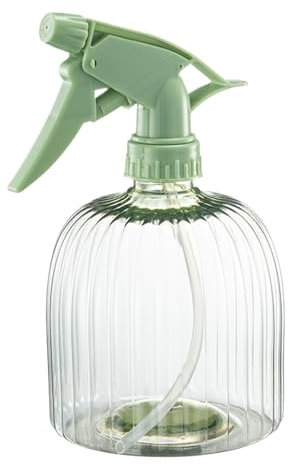 Bottiglia Spray Piccola Flacone Per Pulizie Domestiche E Innaffiamento