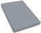 Bella-Donna Bella-Donna Jersey Spannbettlaken, Baumwolle, hellgrau 0703, 180x200 - 200x220