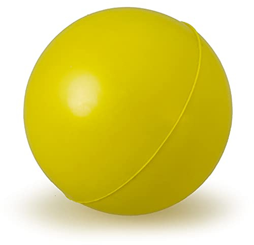 Arquivet 8435117834408 – Balle en Caoutchouc Massif PEQ 5 cm