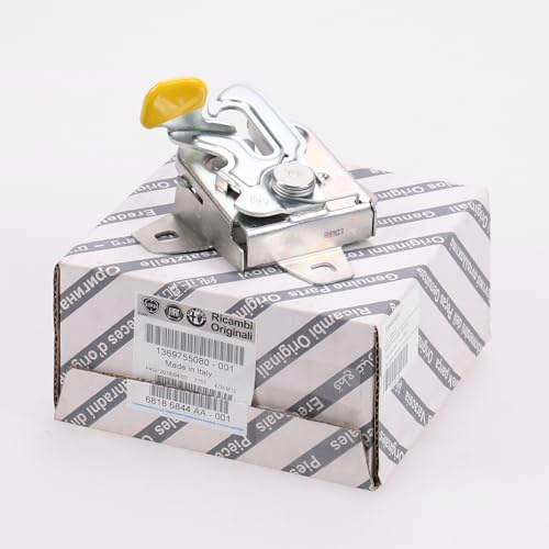 Original Motorhauben Schloß Ducato Typ 250 OE 1369755080