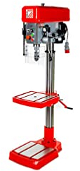 Holzmann - Taladro de columna D. 32 mm - 1100 W - 400 V