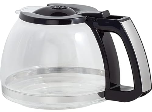 Melitta Glaskanne, Easytop: Typ 1010-04, 1023-04
