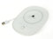 InGenious USB Cup Warmer Weight Activated Ceramic Hot Plate Keeps Drinks Warm