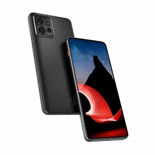 Motorola XT2309-2 ThinkPhone 5G, Dual, 256Gb 8Gb Ram, Carbon Black