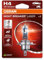 OSRAM NIGHT BREAKER LASER H4, 150% more brightness, halogen headlight lamp, 64193NL-1BL, 12V, blister (1 lamp)