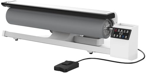 Kommersiell ångpressmaskin för effektiv strykning av kläder, linne och gardiner – perfekt för hem och hotell