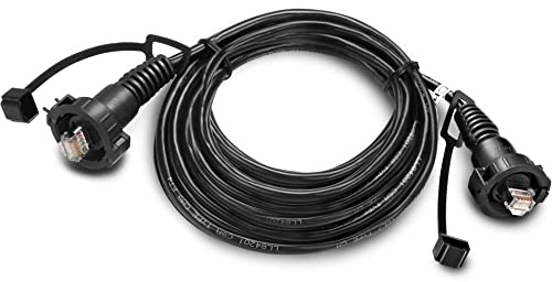 Garmin 010-10551-00 6.1m Nero cavo di rete