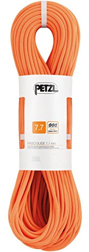PETZL Verticality halvrep