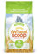 sWheat Scoop Natural Wheat Multi-Cat Litter, Superior Clumping with Odor Neutralizing Enzymes, 25 Pound Bag
