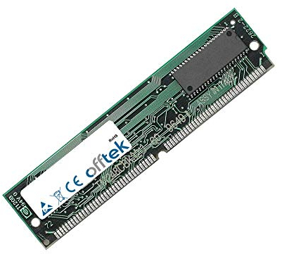 OFFTEK 64MB RAM Memory 72 Pin EDO Simm - 60NS