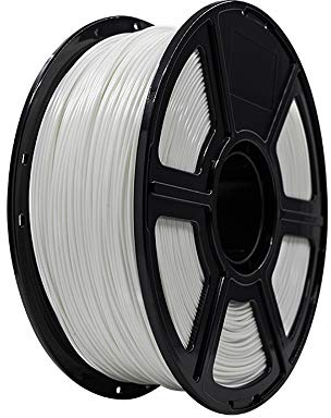 Flashforge ABS 1kg White 1.75mm