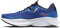 Saucony Herren Running Shoes, Blue, 42.5 EU